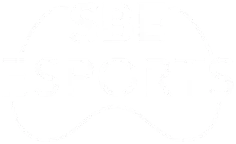SBE Esports Logo Weiss