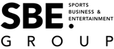 SBE Group Logo Schwarz
